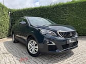 Peugeot 3008 PureTech Active