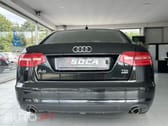 Audi A6 3.0 TDi V6 Quattro Advance S Tronic - Nacional