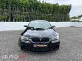 BMW 320 d Auto Pack M