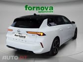 Opel Astra Sports Tourer 1.2 T Hybrid GS eDCT