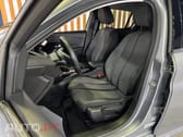 Peugeot E-208 50 kWh Allure