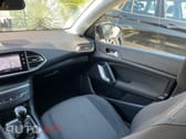 Peugeot 308 1.5 BlueHDi Style