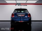 MINI Cooper Cooper D Auto