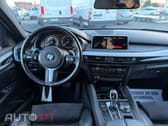 BMW X6 40 d xDrive Pack M