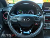 Hyundai Kauai 1.6 GDI HYBRID