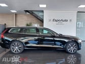 Volvo V60 2.0 T6 AWD TE Inscription Expression