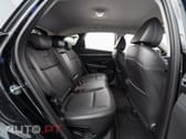 Hyundai Tucson 1.6 CRDi Vanguard DCT