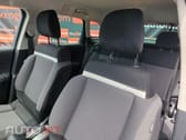 Citroen C3 Aircross 1.2 PureTech Feel
