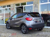 Renault Captur 0.9 TCE Exclusive