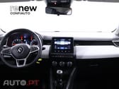 Renault Clio 1.0 Tce Evolution