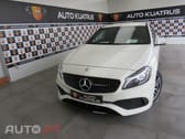 Mercedes-Benz A 180 d AMG Line Aut.