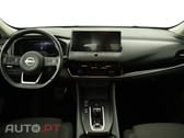 Nissan Qashqai Qashqai 1.5 e-Power N-Connecta