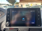 Peugeot Partner 1.5 BlueHDi Premium Standard