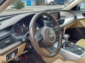 Audi A6 Avant 3.0 TDi V6 Exclusive Multitronic