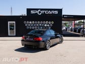BMW M3 Auto