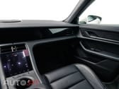 Porsche Taycan 4S bateria Performance Plus