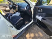 Nissan Juke 1.5 dCi Tekna Premium