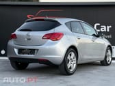 Opel Astra 1.7 CDTi Selection Business