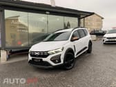Dacia Jogger 1.0 ECO-G Extreme 7L Bi-Fuel