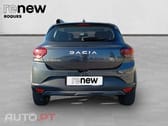 Dacia Sandero Stepway Expression 1.0 TCe Bi-fuel 100cv