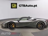 Ferrari SF90 Stradale I.V.A DEDUTIVEL