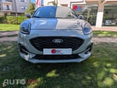 Ford Puma 1.0 EcoBoost MHEV ST-Line Aut.