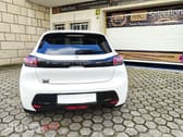 Peugeot 208 PureTech 100 Allure Pack