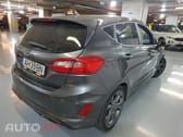 Ford Fiesta 1.0 EcoBoost ST-Line