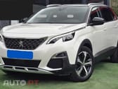 Peugeot 5008 2.0 BlueHDi Allure