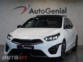 Kia Ceed 1.0 T-GDi GT Line
