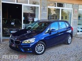 BMW 216 d