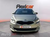 Kia Carens 1.7 CRDi ISG TX