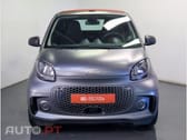Smart ForTwo EQ passion
