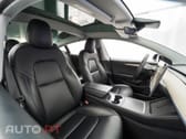 Tesla Model 3 Long Range Tração Integral