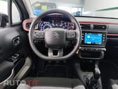Citroen C3 1.2 PureTech C-Series