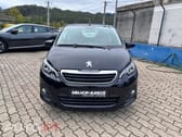 Peugeot 108 Top! 1.0 VTi Active