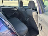 Volkswagen Golf 1.6 TDi (BlueMotion ) DSG Trendline
