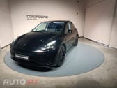 Tesla Model Y Standard RWD Plus 