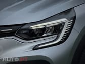 Renault Captur R.S Line