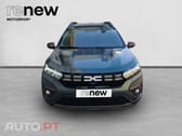 Dacia Jogger 1.0 ECO-G 100 Extreme +