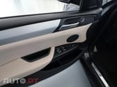 BMW X4 20 d xDrive Pack M Auto
