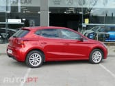 Seat Ibiza 1.6 TDI Style