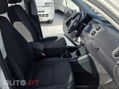 Volkswagen Tiguan 2.0 TDi Sport BlueMotion