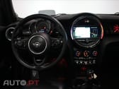 MINI John Cooper Works S Finition
