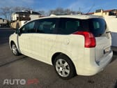 Peugeot 5008 1.6 HDi 7L Allure