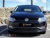 Volkswagen Polo 1.4 TDi Alive!