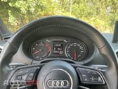 Audi A3 Sportback S-LINE