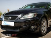 Lexus IS 200 d P.Executive 6G