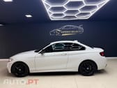 BMW 225 d Pack M Auto