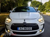 DS DS5 2.0 Hybrid4 Sport Chic
